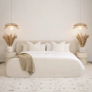 Terra Bed