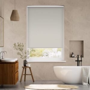 Toledo Blackout Grey Blind