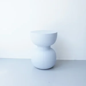 Tone Side Table