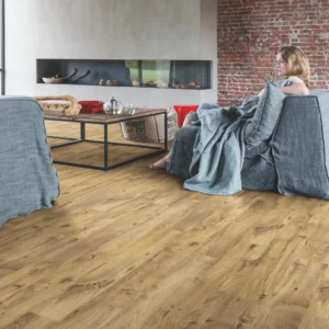 Vintage Chestnut Natural LVT Flooring