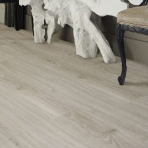 Vinyl Tiles White Willow