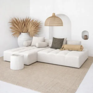 Zen Modular Sofa