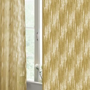 Organza-Flannel