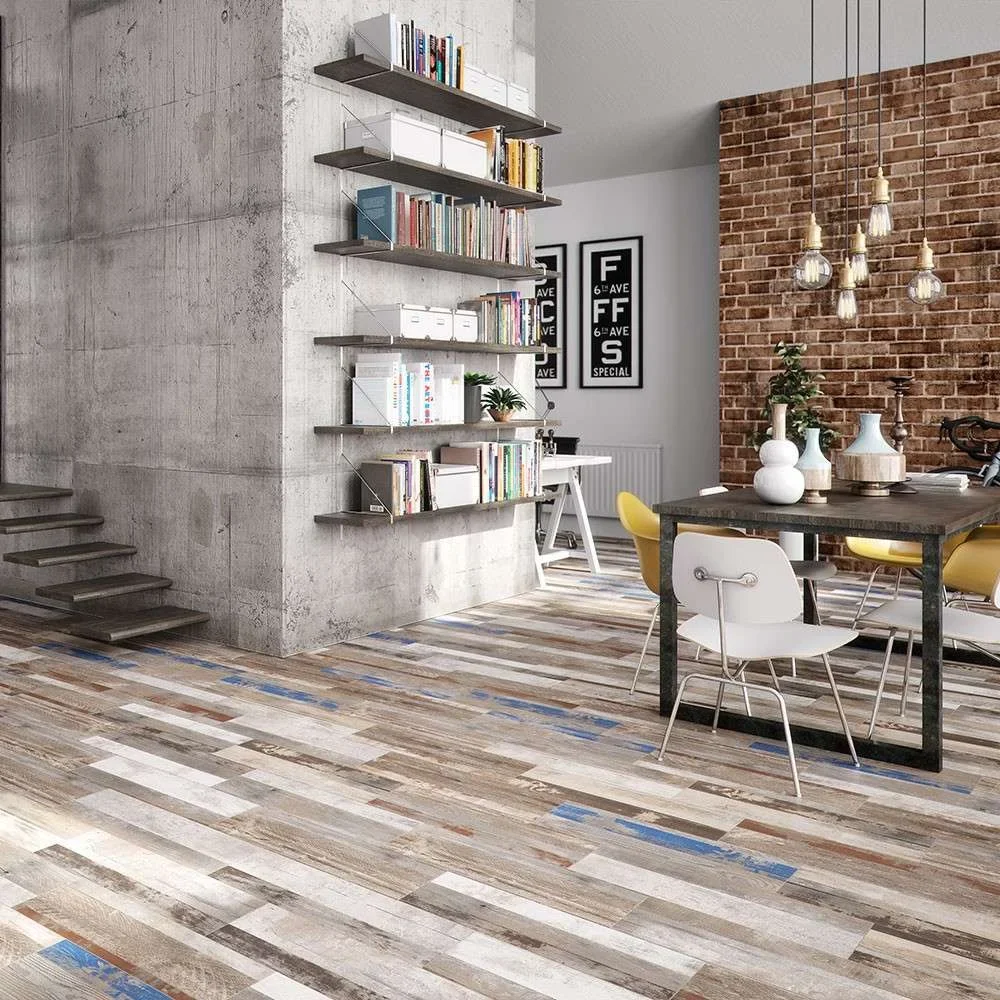 Anti Slipper Flooring s2