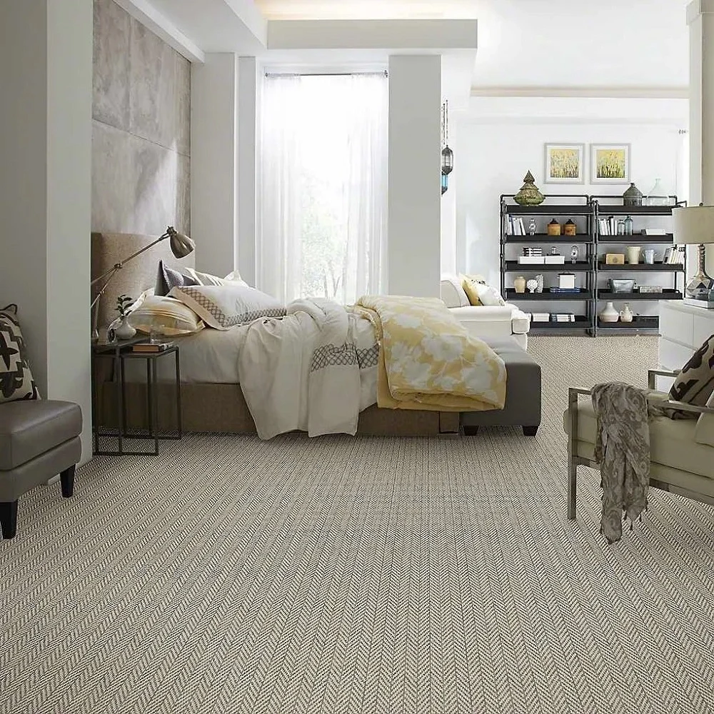Bedroom Carpets