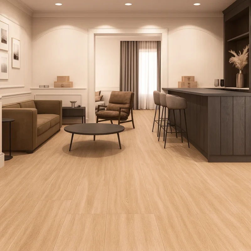 Beige Flooring [Residential}