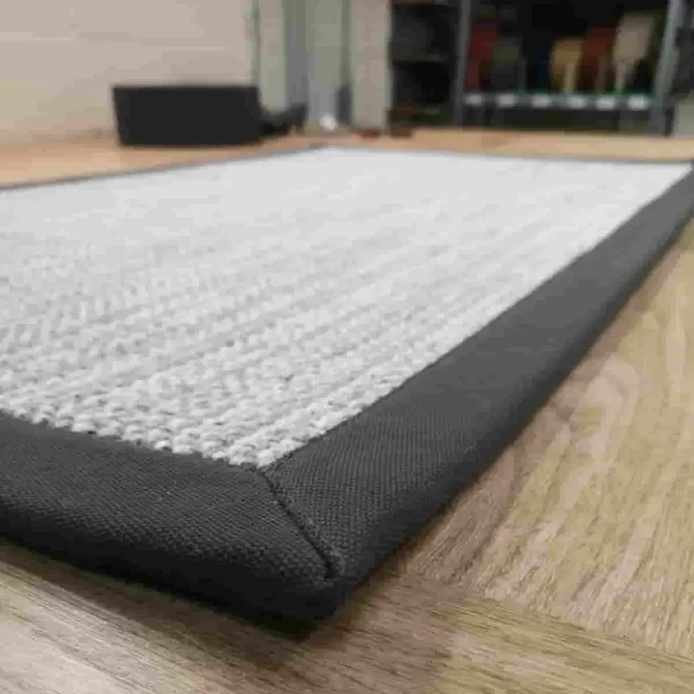 Carpet Stitching