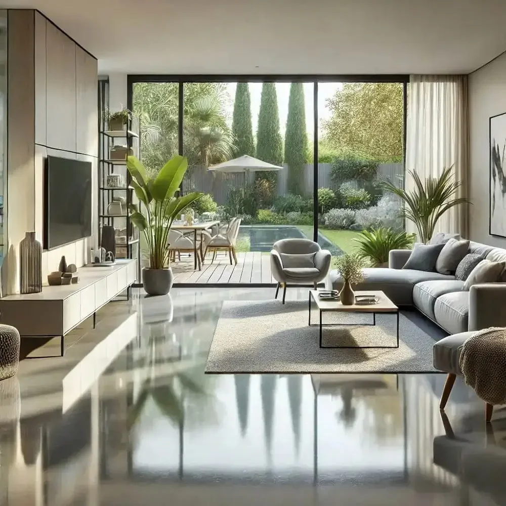 Picture of Durable & Stylish Epoxy Flooring Dubai & Abu Dhabi | #1 Shop
