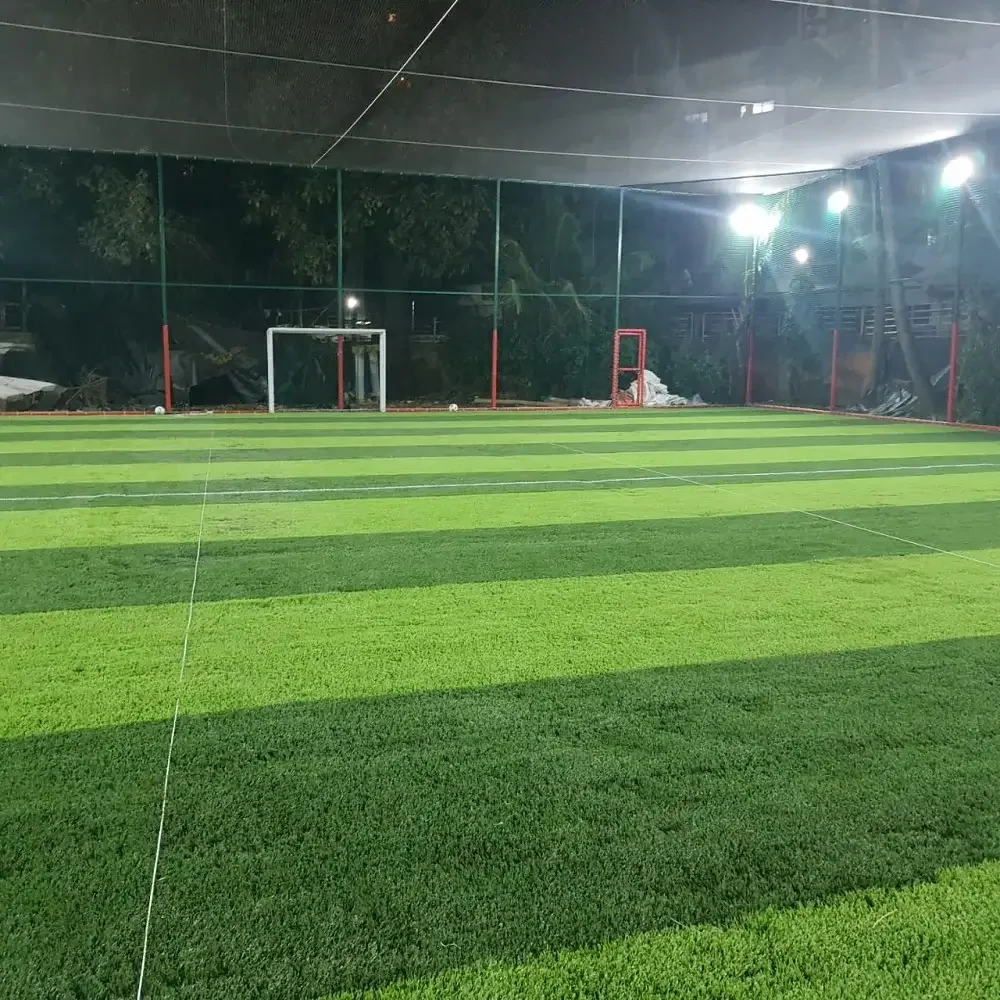 Football Turf 10