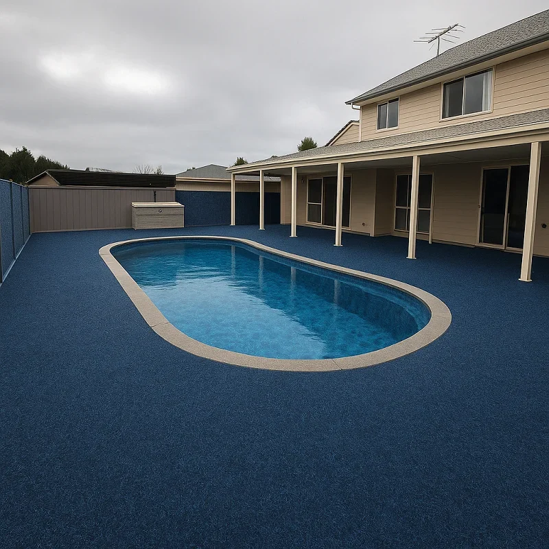 Marine Carpet