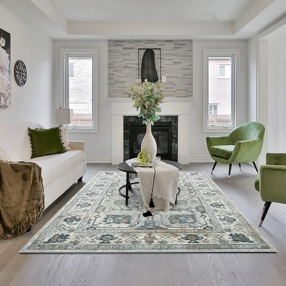 Polyester Rugs