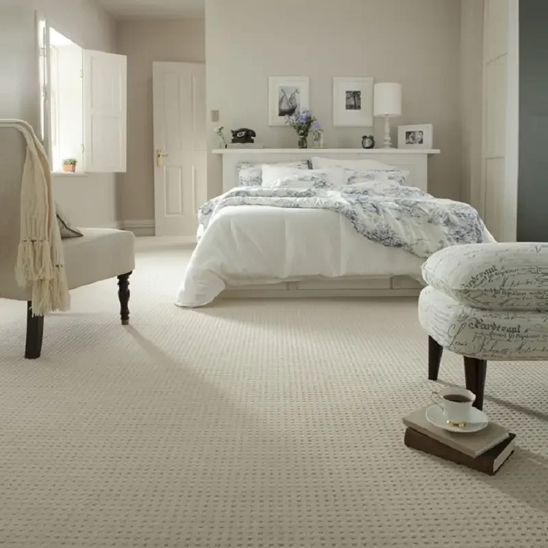 Residential Bedroom Carpets