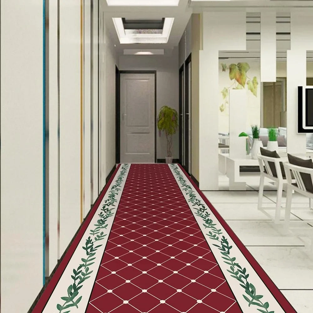 Residential Hallway Carpets