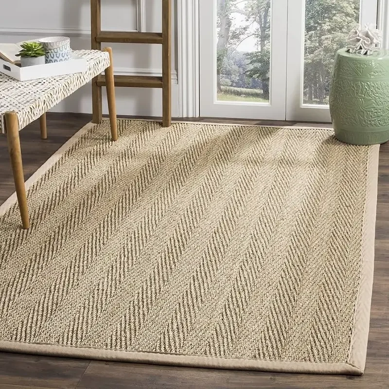 Residential Herringbone Rugs