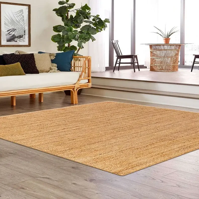 Residential Jute Rugs