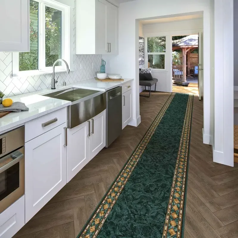 Residential Kitchen Carpets