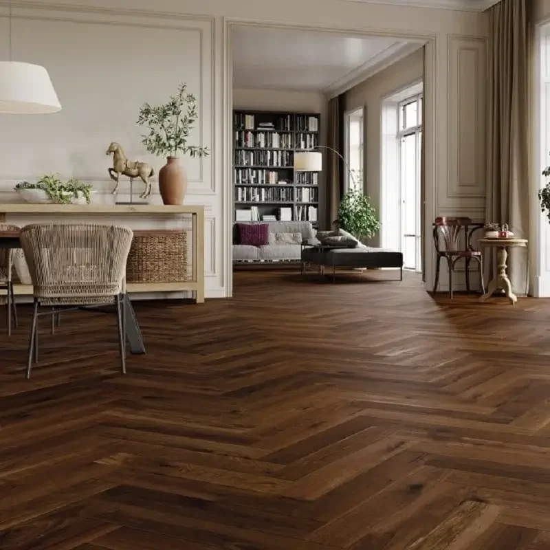 Residential Melbourne Flooring