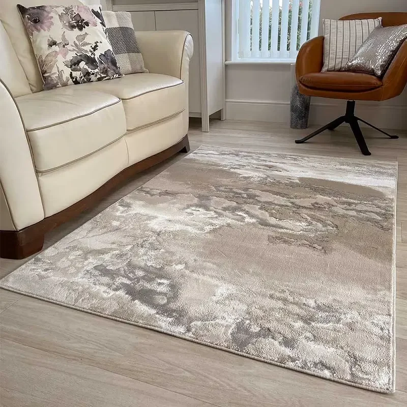 Residential Polypropylene Rugs