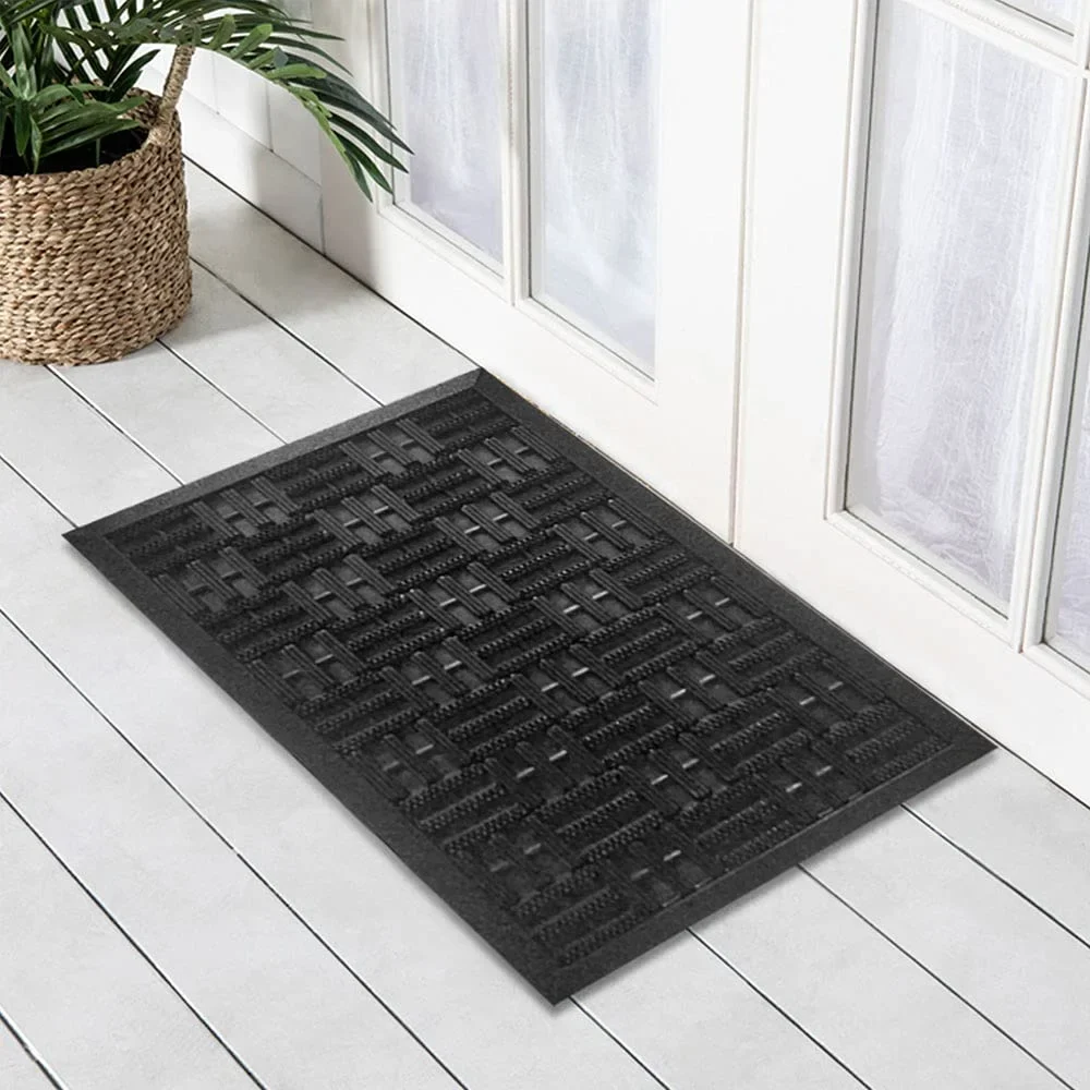 Residential Rubber Mats