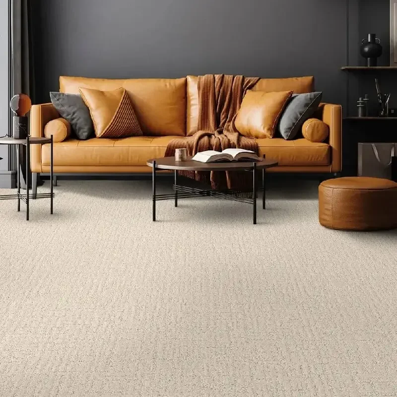 Residential Wool Carpets