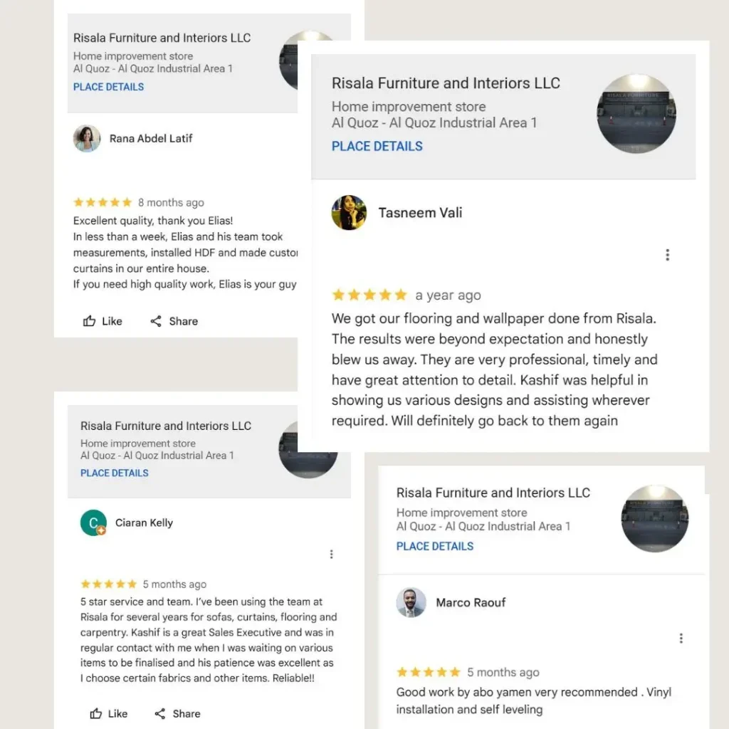 Review-Collage