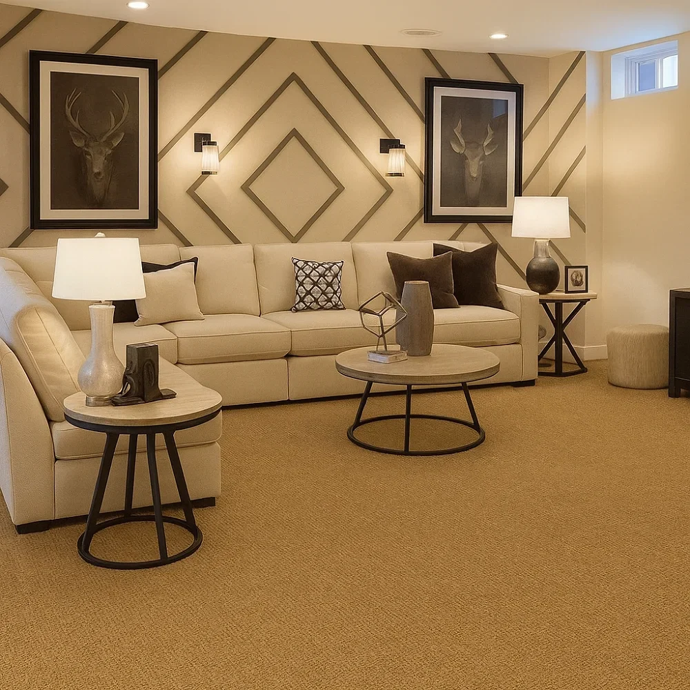 Seagrass Carpet [Residential]