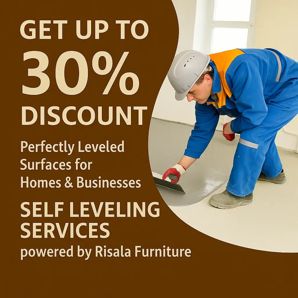 Self Leveling