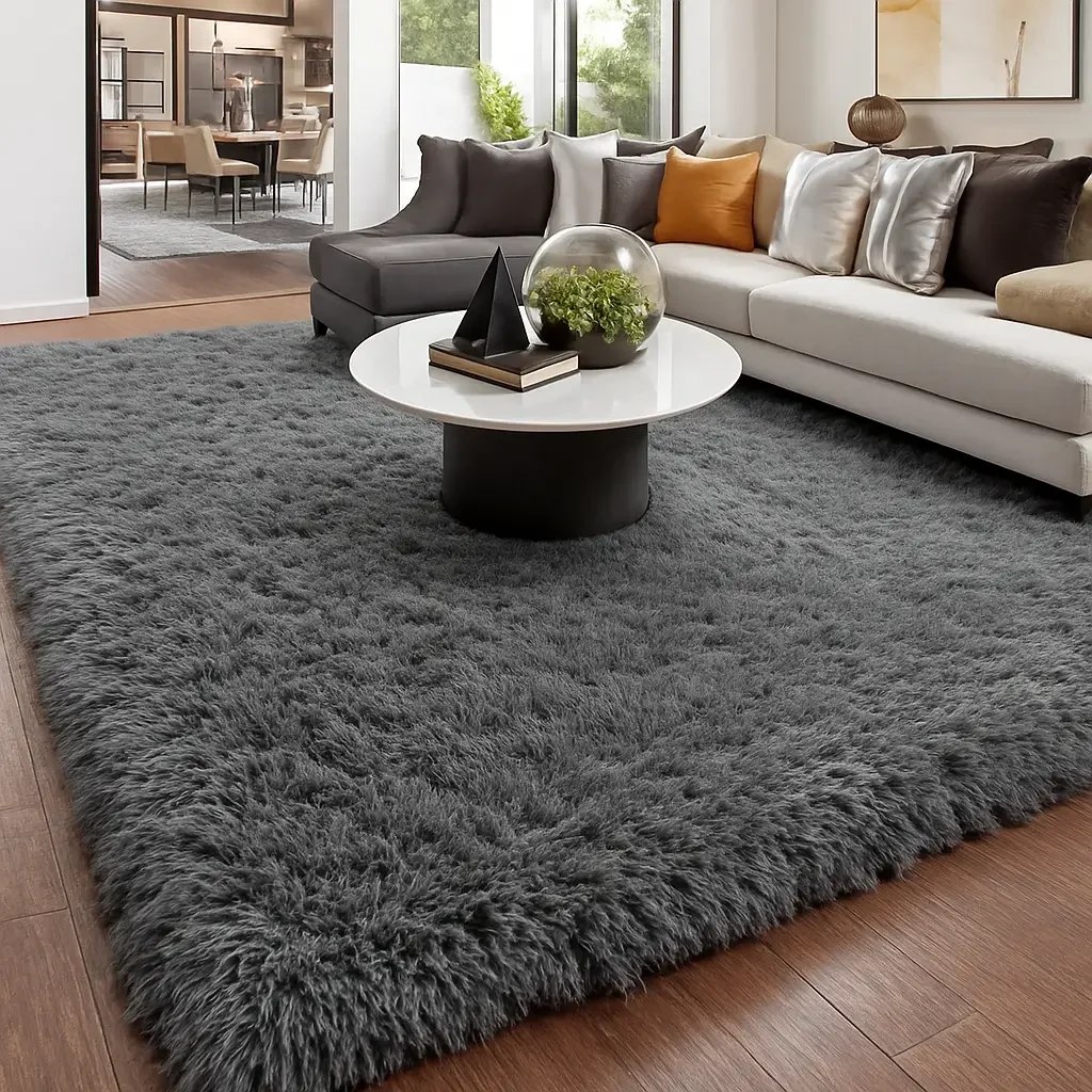 Shaggy Rugs