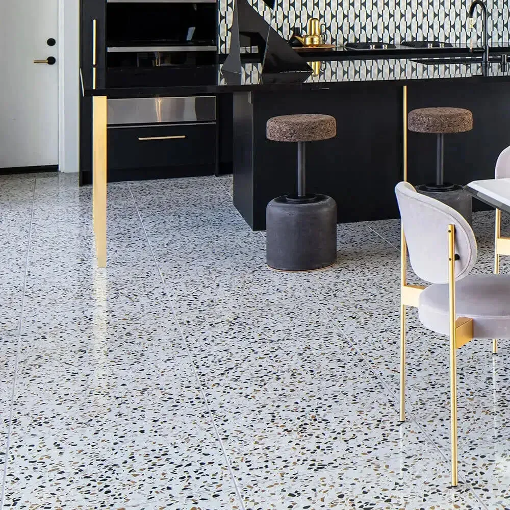 Best Terrazzo Flooring Supplier in Dubai & Abu Dhabi | Hurry