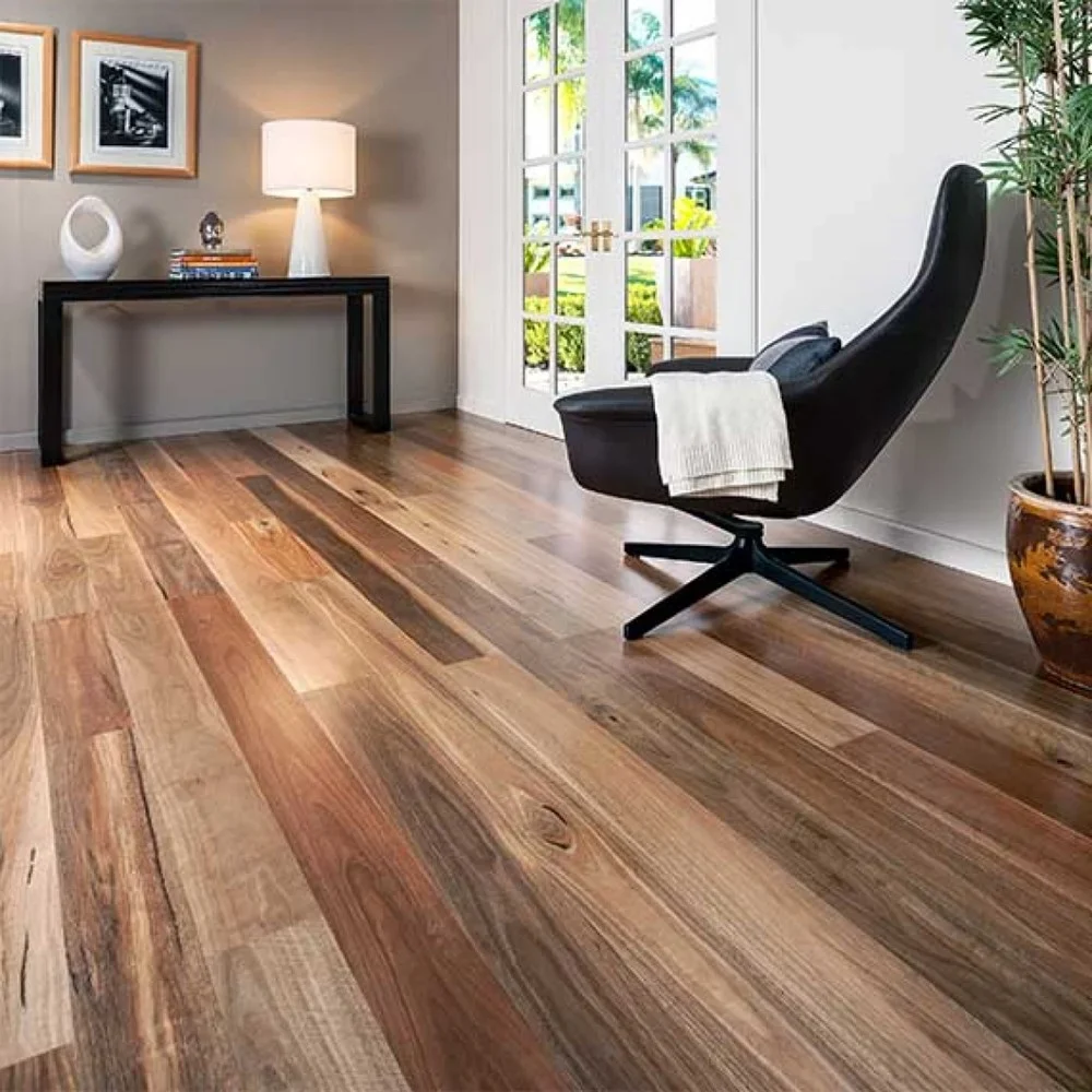 Timber Flooring