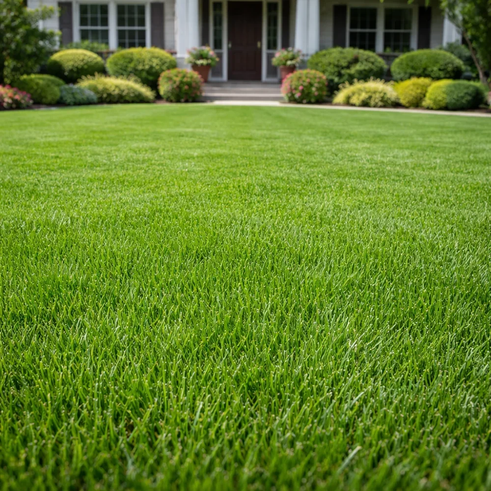Turf Grass Residential