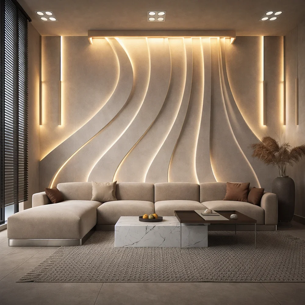 Wall Cladding Residential