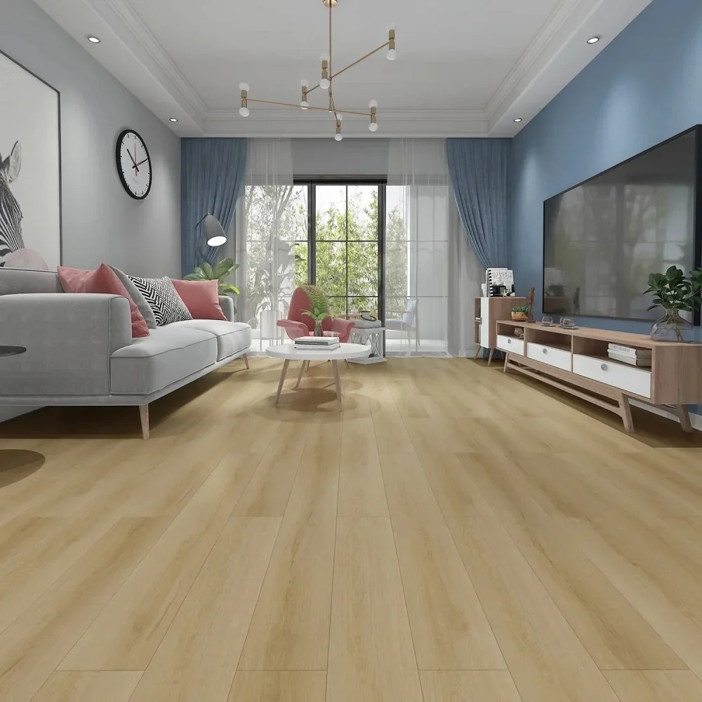 Wood Planks