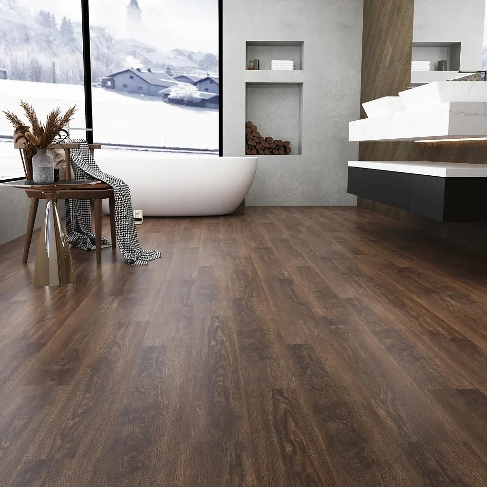 Wood Planks
