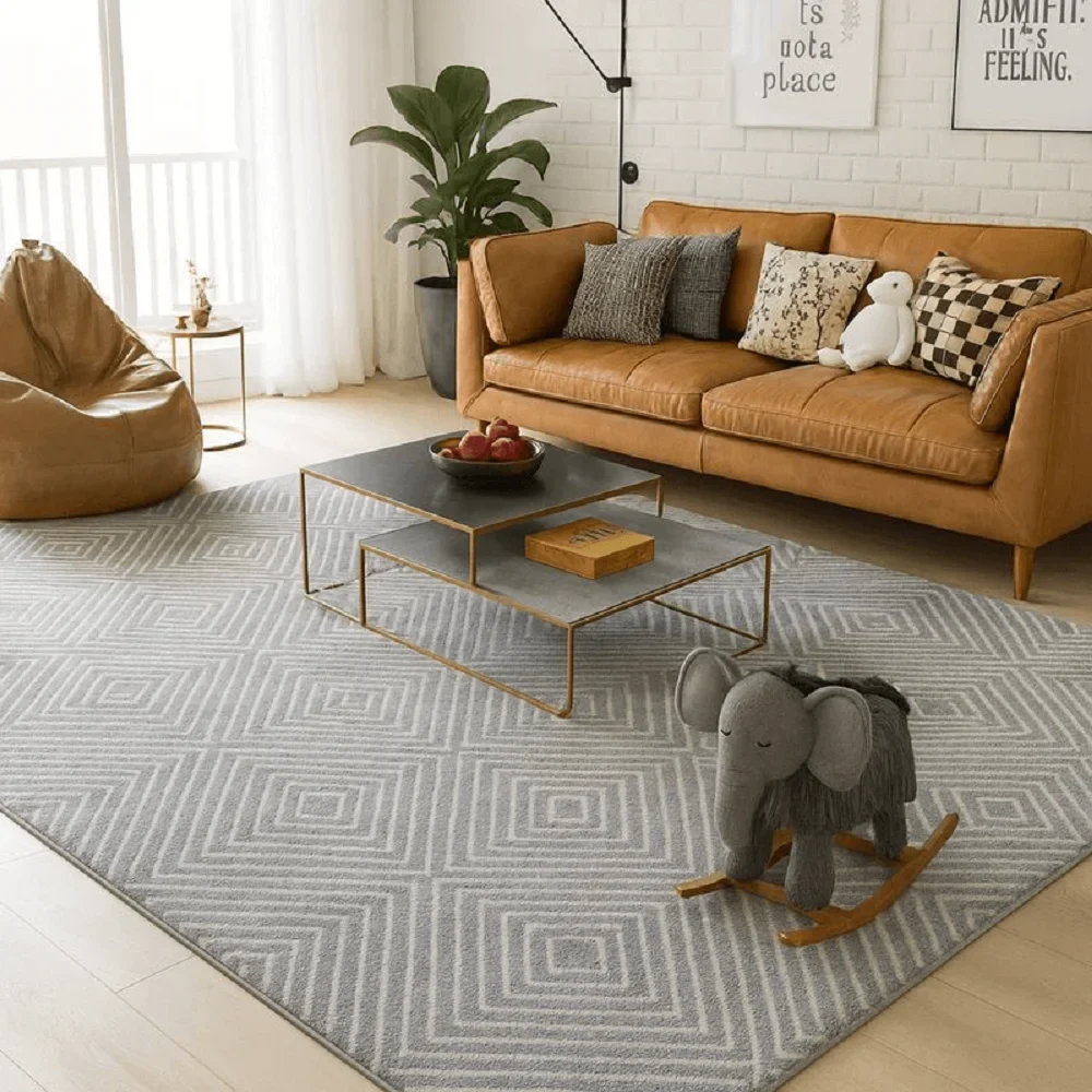 grey carpet [Residential]
