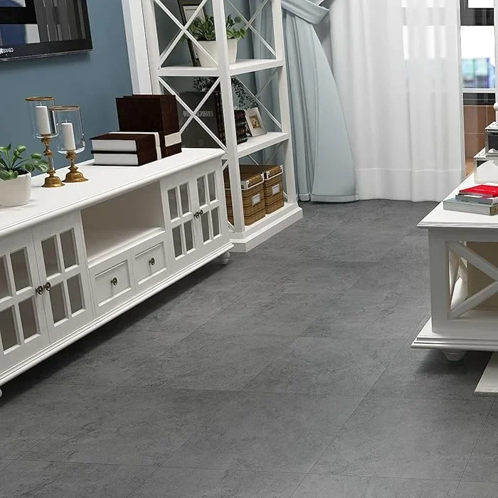 linoleum flooring