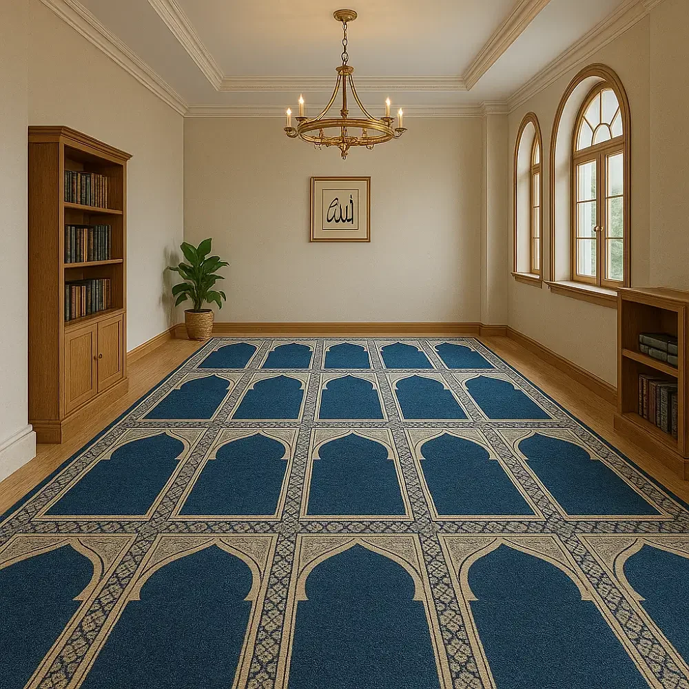 mosque rugs Residential